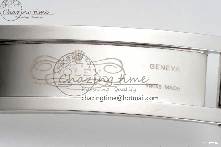 Ceramic Best 904L Blue CHS 1:1 VR3285 Edition Red II GMT-Master Steel 126710 BLRO APSF 0213